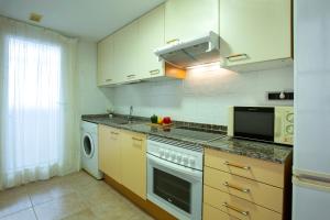Vivienda vacacional 525 La Manga