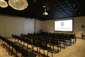 Hotels Le Nelio : photos des chambres