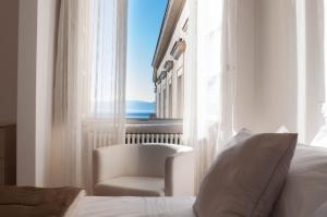 4 hvězdičkový hotel Hotel Neronensis Pozzuoli Itálie
