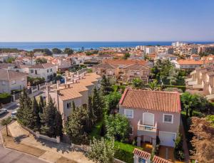 ARENDA Pino Alto Villa Napoleon