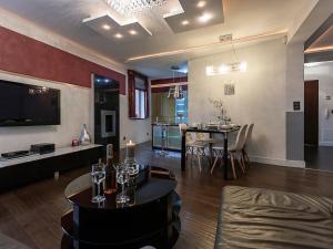 VacationClub – Bryza 9 Apartament 14