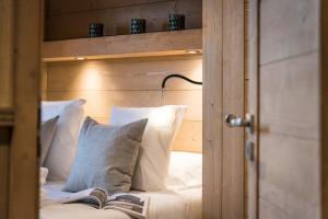 Chalets Yellowstone Lodge by Alpine Residences : photos des chambres