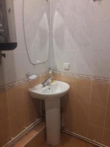 Triple Room room in Milar Hotel