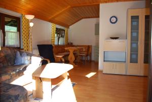 Frühstückspension Seefried