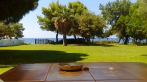 Seafront Villa Joan