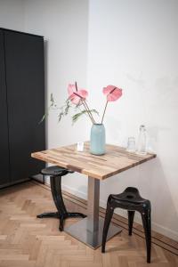 Kuwadro Guesthouse Centrum