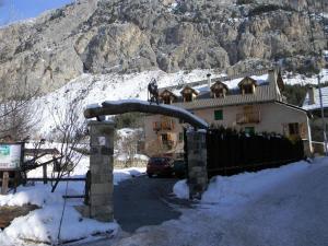 Auberges Auberge La Cleida : photos des chambres