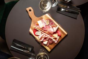Hotels voco Strasbourg Centre - The Garden by IHG : photos des chambres