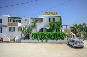 Sunday Studios Naxos Greece