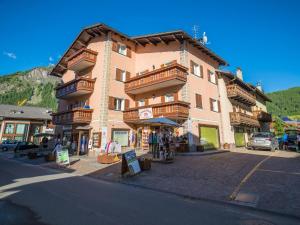 Maison Ostaria MyHolidayLivigno