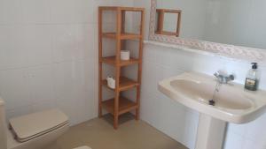Casa Chafarinas
