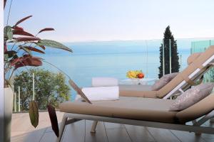 Opatija Deluxe Apartment with swimming pool