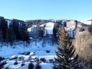 Appartements Pra Loup Appart'hotel : photos des chambres