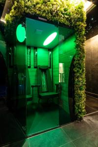 Hotels voco Strasbourg Centre - The Garden, an IHG Hotel : photos des chambres