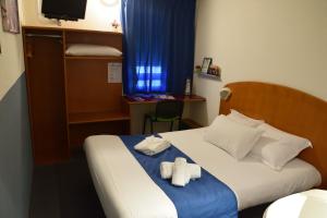 Hotels Quick Palace Saint Brieuc : photos des chambres