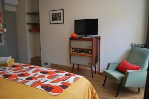 B&B / Chambres d'hotes Natangora : photos des chambres