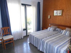 Hotel Marblau Tossa