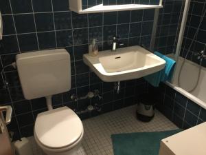 Gemütliche 1Z FeWo in Schönwald mit Balkon, Schwimmbad, Sauna, Fitness