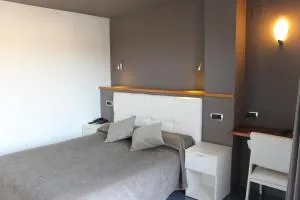 Hotel El Salt - Prat de Comte