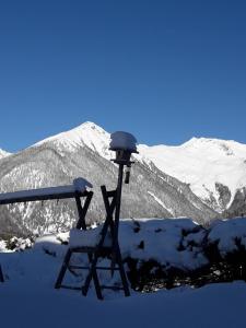 Hotel Pension Oswald