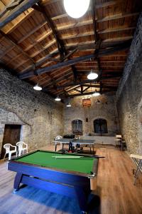 Villas Belle demeure familiale avec piscine proche St Emilion : photos des chambres