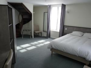 Hotels Beausejour : photos des chambres