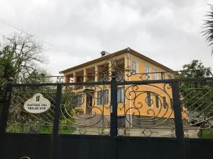 TEMO GUEST HOUSE 10 - 姆兹瓦内康茨基