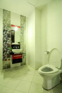 Greenhills Elan Hotel Modern - Newly Renovated