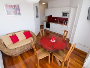 Apartment in Murter with Sea View and Pool