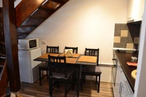 Apartament Golden Rose 1