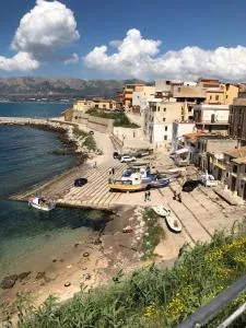 Casa nonna Maria - Trappeto