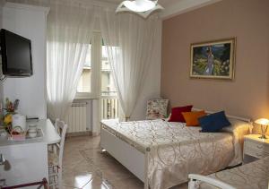 Chambre Triple