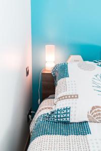 Appartements LP Anne : photos des chambres