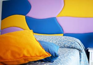 Chambre Double ou Lits Jumeaux Standard