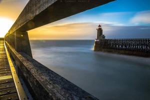 Maisons d'hotes Chambre des Plages Normandes (10mn Etretat) : photos des chambres