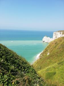 Maisons d'hotes Chambre des Plages Normandes (10mn Etretat) : photos des chambres