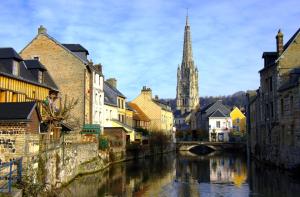 Maisons d'hotes Chambre des Plages Normandes (10mn Etretat) : photos des chambres