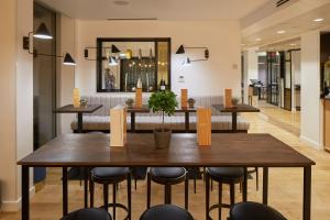 Hotels Best Western Plus Paris Meudon Ermitage : photos des chambres