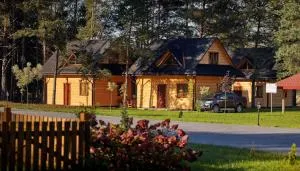 Sosnowa Osada - Moczary