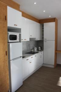 Apartamento amplio y acogedor, en plaza de Pradollano