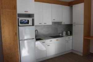 Apartamento amplio y acogedor, en plaza de Pradollano