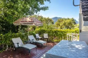 Little House Villa - Silverhurst