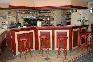La Terrasse photo 9