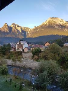 Apartament Golden Rose 1