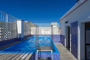Pool Penthouse in La Cala de Mijas by Costarentals - Ref 19 - Mijas Costa