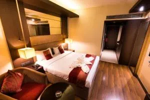 Hotel Grand Residence - Tiruvellore