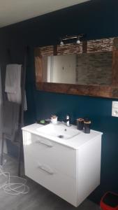B&B / Chambres d'hotes Taillefer : photos des chambres
