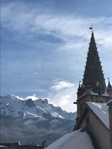 Auberges de jeunesse Chez LIZON : photos des chambres