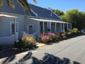 The Lemon Tree - 艾伯特王子镇