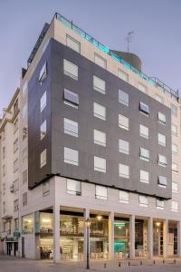 4 star hotell SEA YOU HOTEL PORT VALENCIA Valencia Hispaania